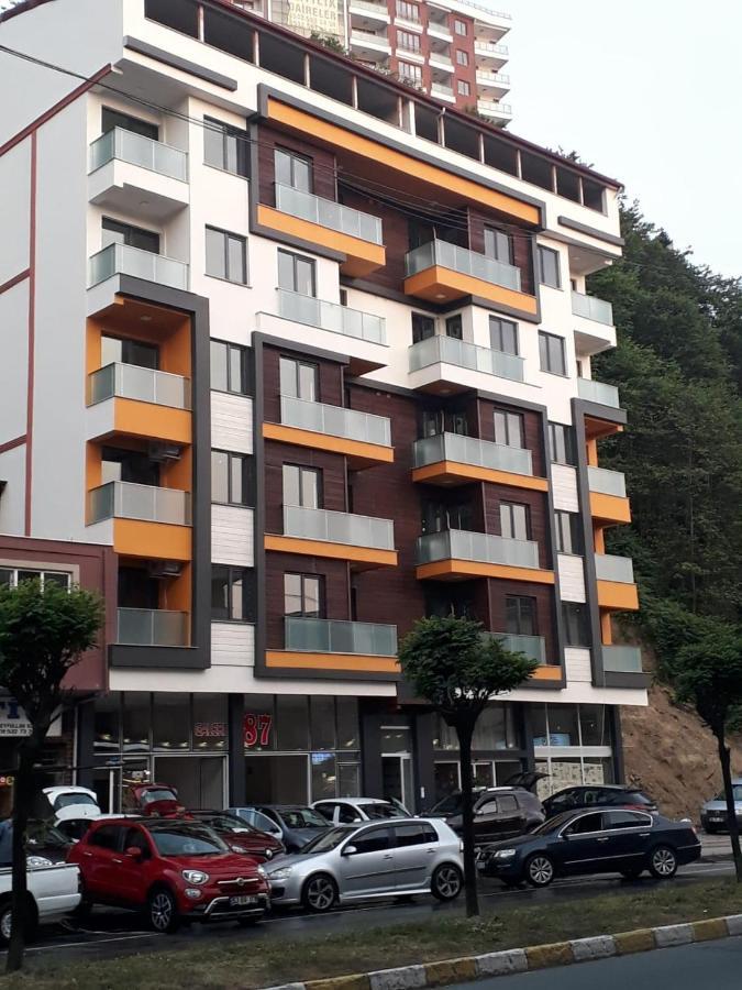 Cay Apart Family Stay Only Cayeli 외부 사진