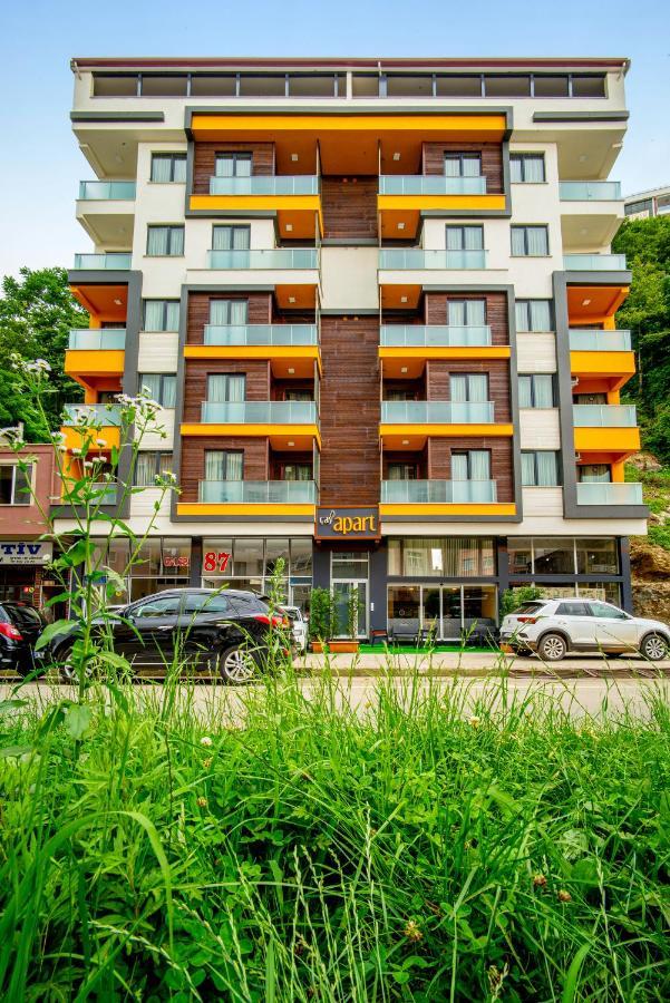 Cay Apart Family Stay Only Cayeli 외부 사진