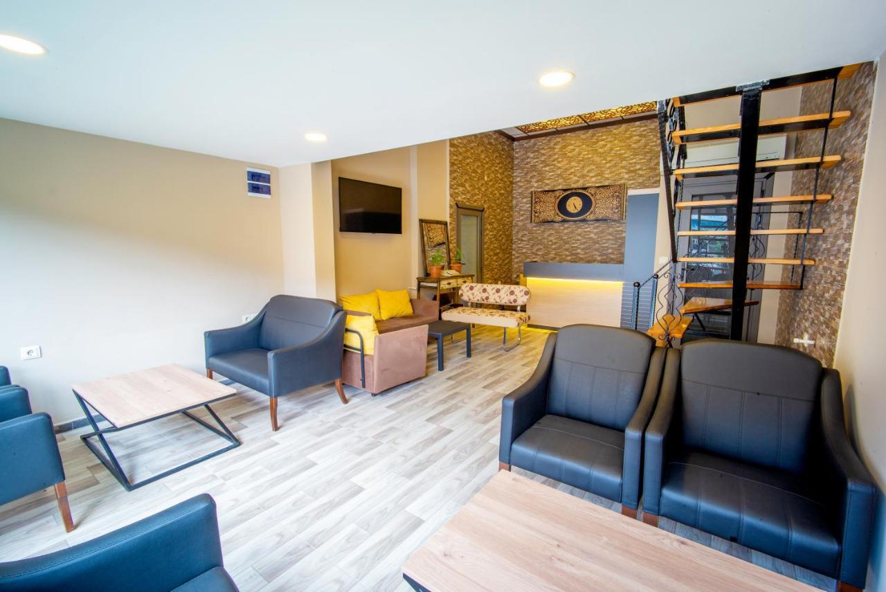 Cay Apart Family Stay Only Cayeli 외부 사진